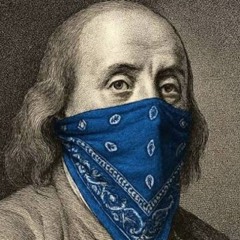 Blue Hunnids, Green 20s (prod. shango x taurs)