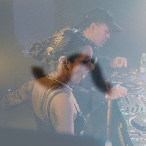 Unsound Podcast 103: Safety Trance b2b Manuka Honey