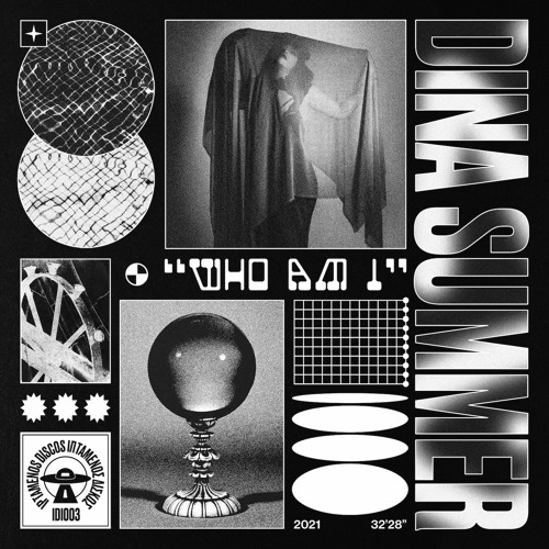 Dina Summer - Who Am I (Original Version)
