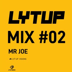 LYTUP_MIX#02_MR JOE