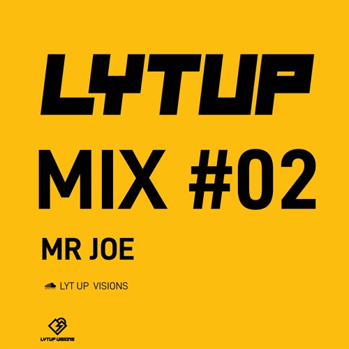 LYTUP_MIX#02_MR JOE
