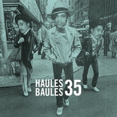 HAULES BAULES 35