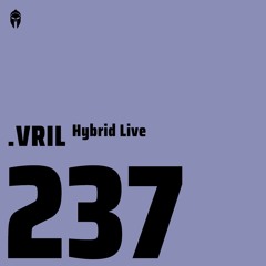 Bassiani invites .VRIL [hybrid live] / Podcast #237