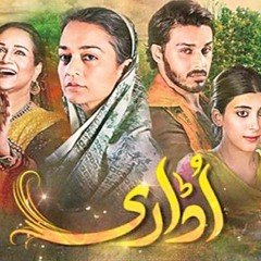 Udaari _ OST Song _ HADIQA KIANI & FARHAN SAEED _ HUM TV Drama.mp3