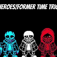 [heroes former time trio](by:muzuki-chan)experienced of killer