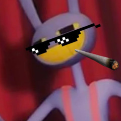 POV: you’re in the amazing digital circus but in an edit