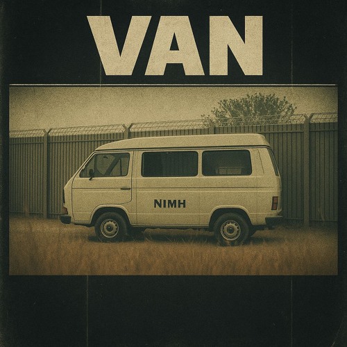 Track 24 : Van