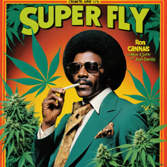 SuperFly [prod. SWAMP TROUBLE]