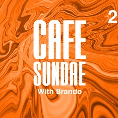 Cafe Sundae Ep. 2