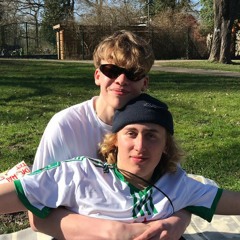 Vitamin D - feat. Lil Mustermann