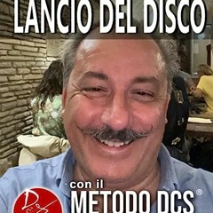 ⚡️ DOWNLOAD PDF In Esclusiva per essere il Campione di LANCIO DEL DISCO Complet