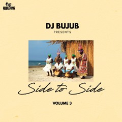 SIDE TO SIDE PARANDA MIX VOL.3