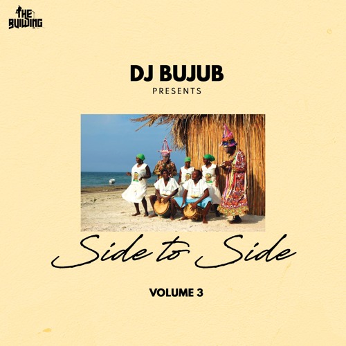 SIDE TO SIDE PARANDA MIX VOL.3