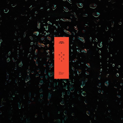 YEAR OF I - REMIXES