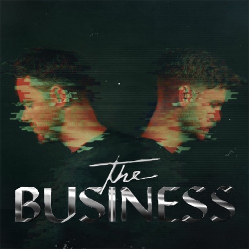 Tiesto - The Business x Like This (LEŽ x KNDR Edit)