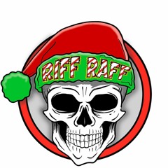 Riff Raff - Merry Christmas Everybody