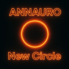 Annauro - New Circle