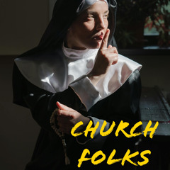 CHURCH FOLK