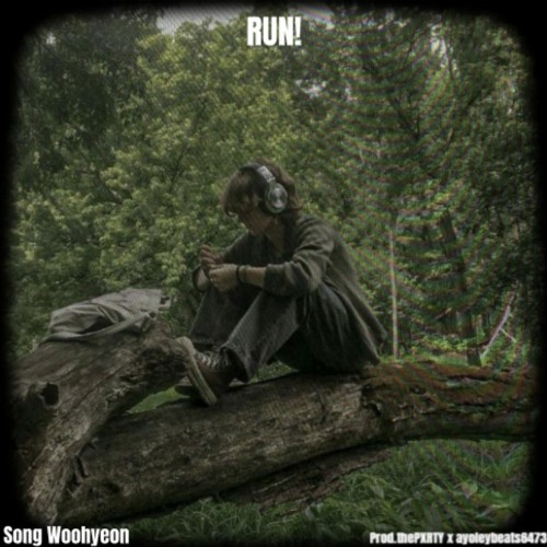 RUN! (Prod. thePXRTY x ayoleybeats6473)