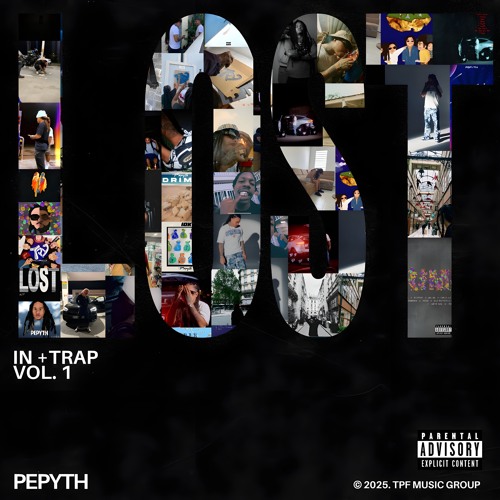 Lost In +Trap Vol. 1