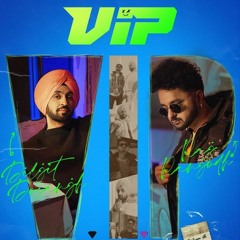 VIP - Diljit Dosanjh