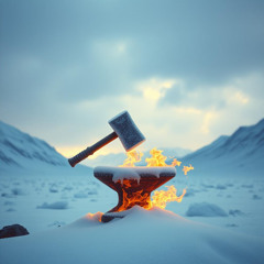 Frozen Hammer