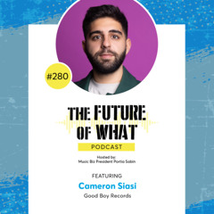 Episode #280 — How Clearnote is Revolutionizing Contract Management in Today’s Music Business