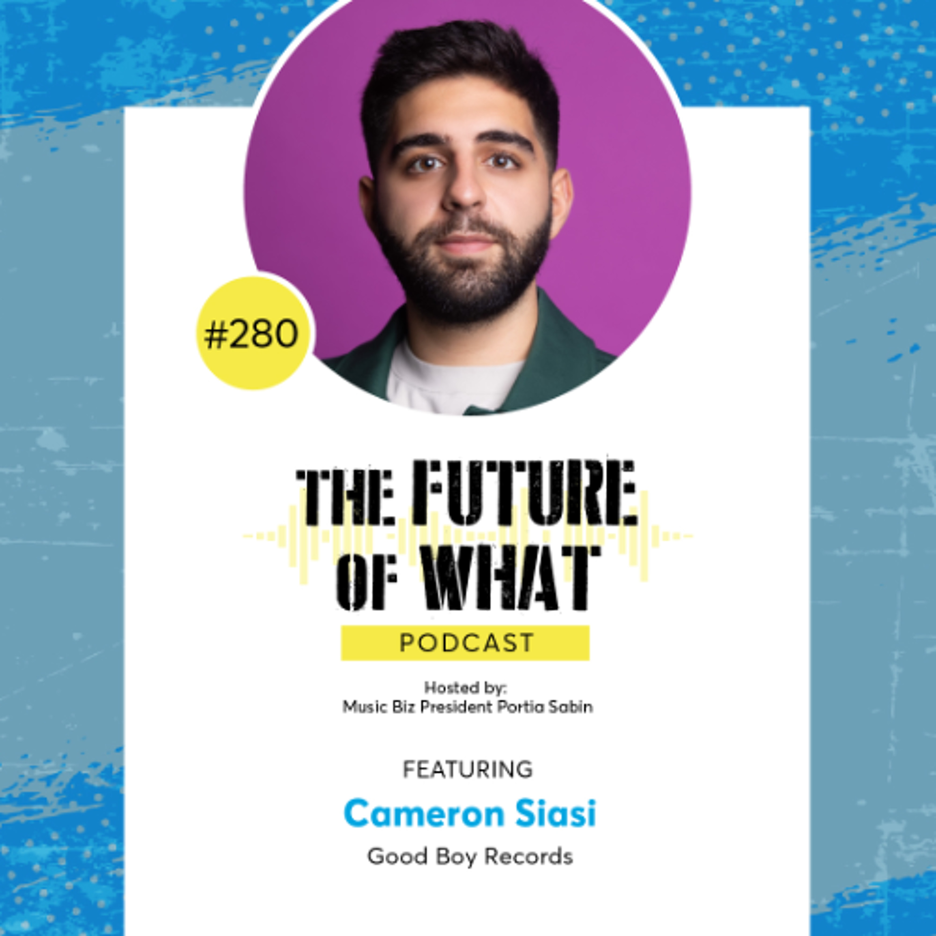 Episode #280 — How Clearnote is Revolutionizing Contract Management in Today’s Music Business