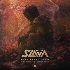 Synthatic - Deeper (Slava Remix) [IbogaTech]