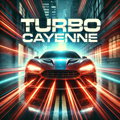 Turbo Cayenne [Prod. PMO Music]
