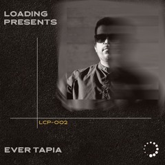 LCP - 002 - EVER TAPIA