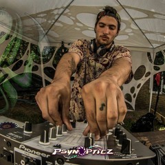 LANTE | Psynopticz Records presents | 13/06/2020