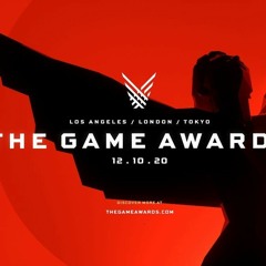 Game Awards 2020 Orchestra Medley