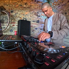 Keblack - Boucan : Mashup Band4Band - DJ SaNdO