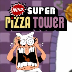 It's Pizza Time! - New Super Mario Bros.