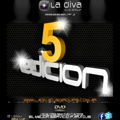 05 - Bien Loco - Nova Y Jory - ReggaetonMix - Nero Dj Meex Ft. EnzoMix - La Diva Djs Group