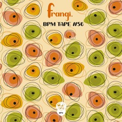 BPM tape #56 by frangi.