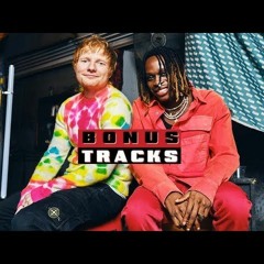 FIREBOY*ED SHEERAN* ~PERU~BOUNCE, ROCK, SKATE, ROLL~CALM DOWN~LEVELS~