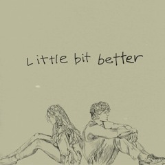 Caleb Hearn & ROSIE - Little bit better [Timmu Remix]