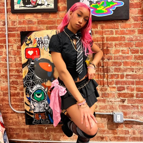 No Comp (Jersey Mix) prod @Lilcalmusic