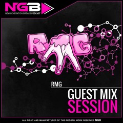 #49 New Generation Breaks RMG - Guest Mix