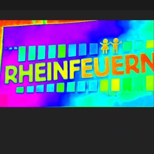 Rosenmontag 2025 DDR Daniel Sender