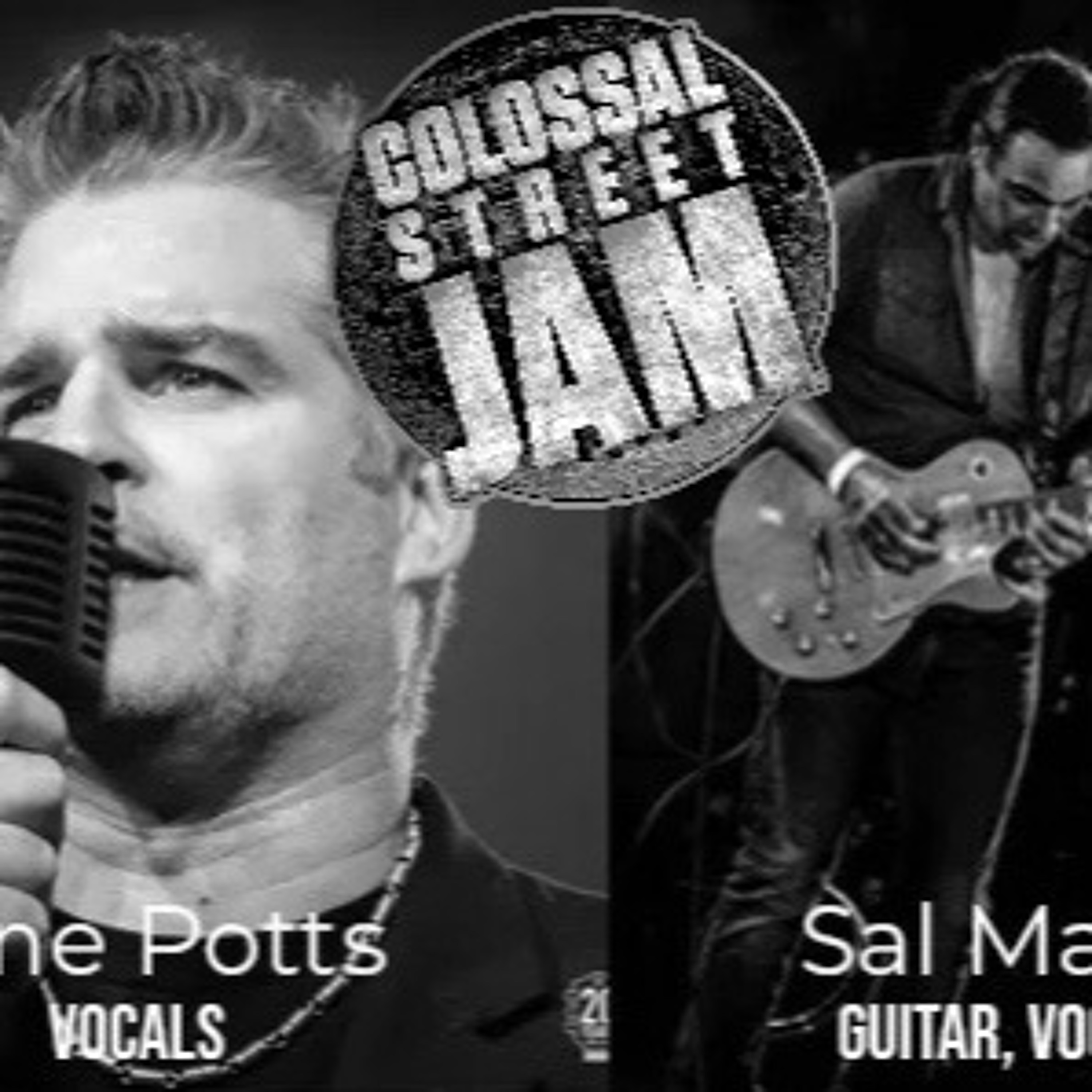 Guitar Tales with Dave Cohen
