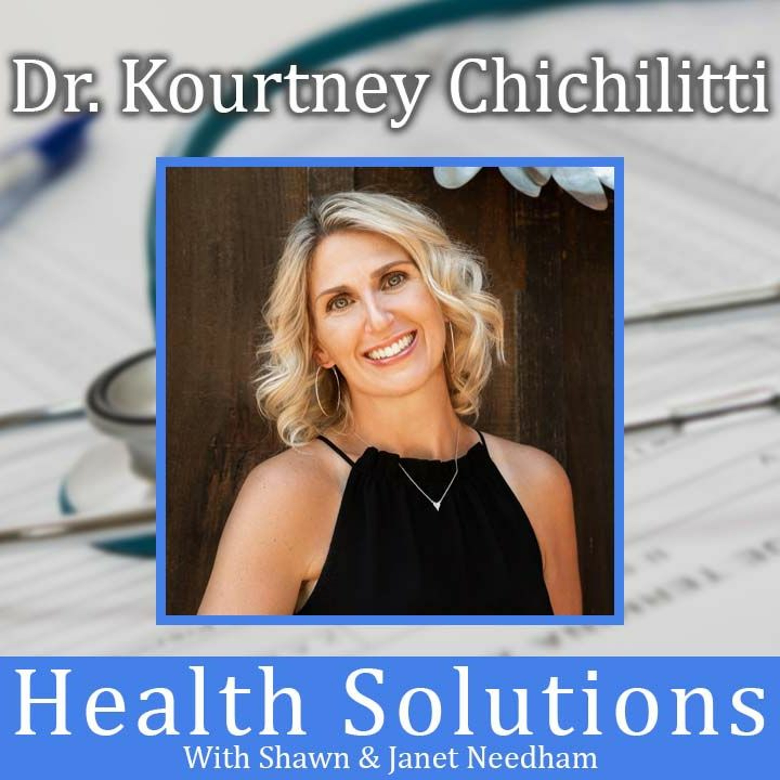 Health Solutions With Shawn & Janet Needham