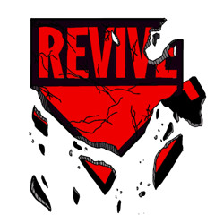 revive me (REMIX) ft heady (prod. odece + cozin)