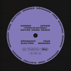 New Melodic House & Techno Friday 2025