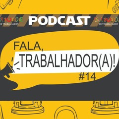 Ep.14 Envelhecimento e o Mundo do Trabalho