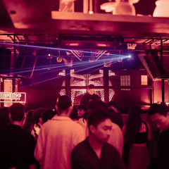 Sebastian Villavisencio @ Red Room Bizarro Nov 2024