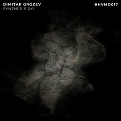 𝐏𝐑𝐄𝐌𝐈𝐄𝐑𝐄 : Dimitar Grozev - Cast 8 [Hivemind]