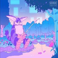 Sonic Frontiers OST - Big the Cat Lo-Fi (Fishing Vibes)